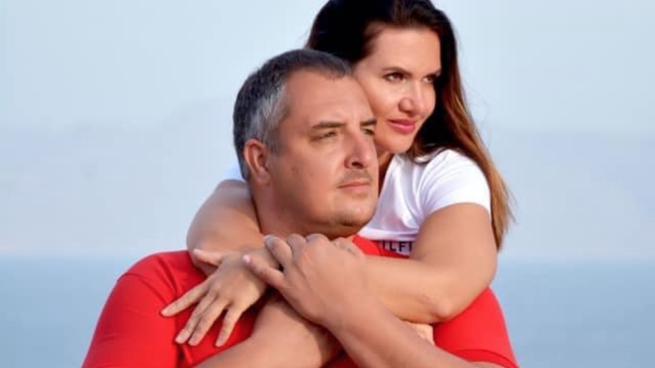 Чоловік багатої жінки: дружина колишнього голови Львівської облради Ганущина володіє кількома елітними квартирами та дорогою землею