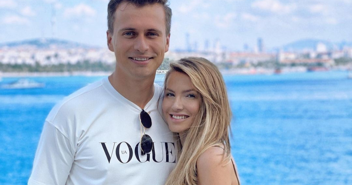 Дружина ексглави Черкаської ОВА коміка Скічка розповіла, чим зараз займається її чоловік