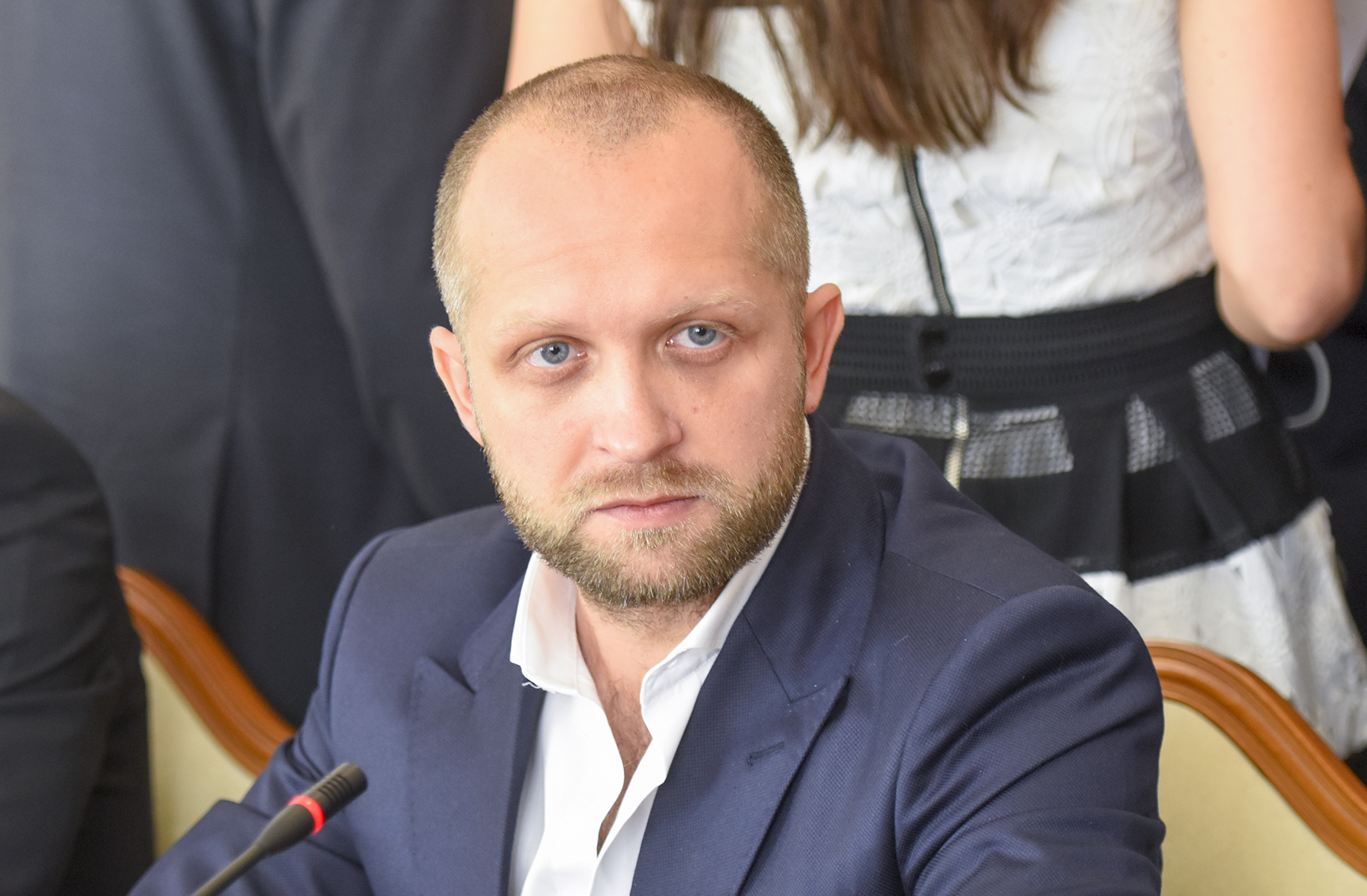 Уник тюрми: екснардеп Поляков пішов на угоду зі слідством у справі про зловживання владою