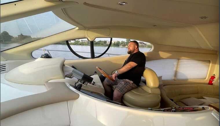 Депутат Хмельницкого райсовета Кизляр задекларировал полмиллиарда гривен в криптовалюте