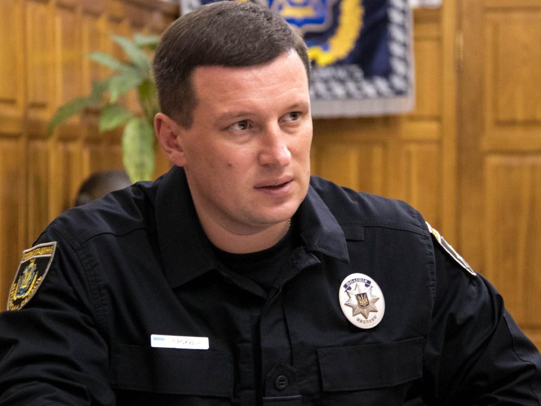 Вовремя остановили: СБУ предотвратила покушение на жизнь главы Херсонской ОВА Прокудина