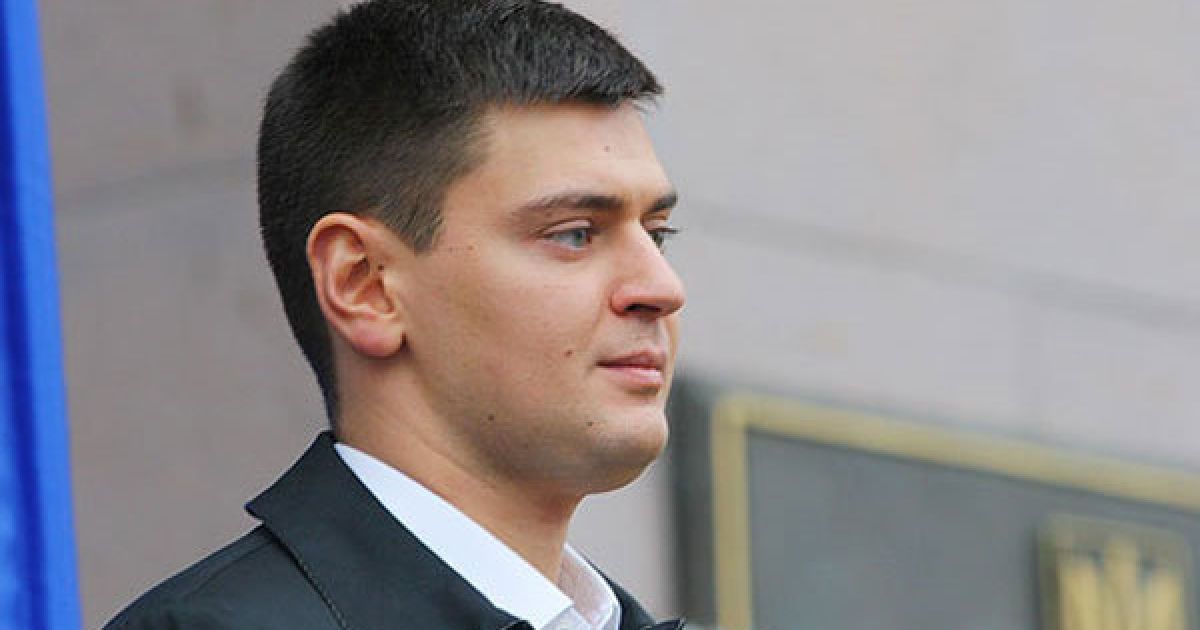 Экс-заместитель бывшего мэра Киева Леонида Черновецкого Денис Басс занимается элитным строительством в Москве