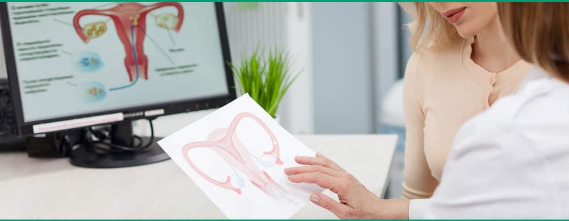 Жіночий чек-ап: навіщо потрібен щорічний огляд у гінеколога