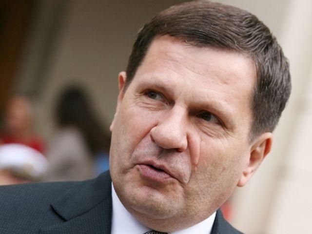 Колишній мер Одеси Костусєв переховується від правосуддя у розкішному маєтку в Великій Британії