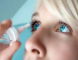 Что такое блефарит и как его лечить