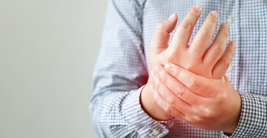 Що таке ревматизм і як його лікувати