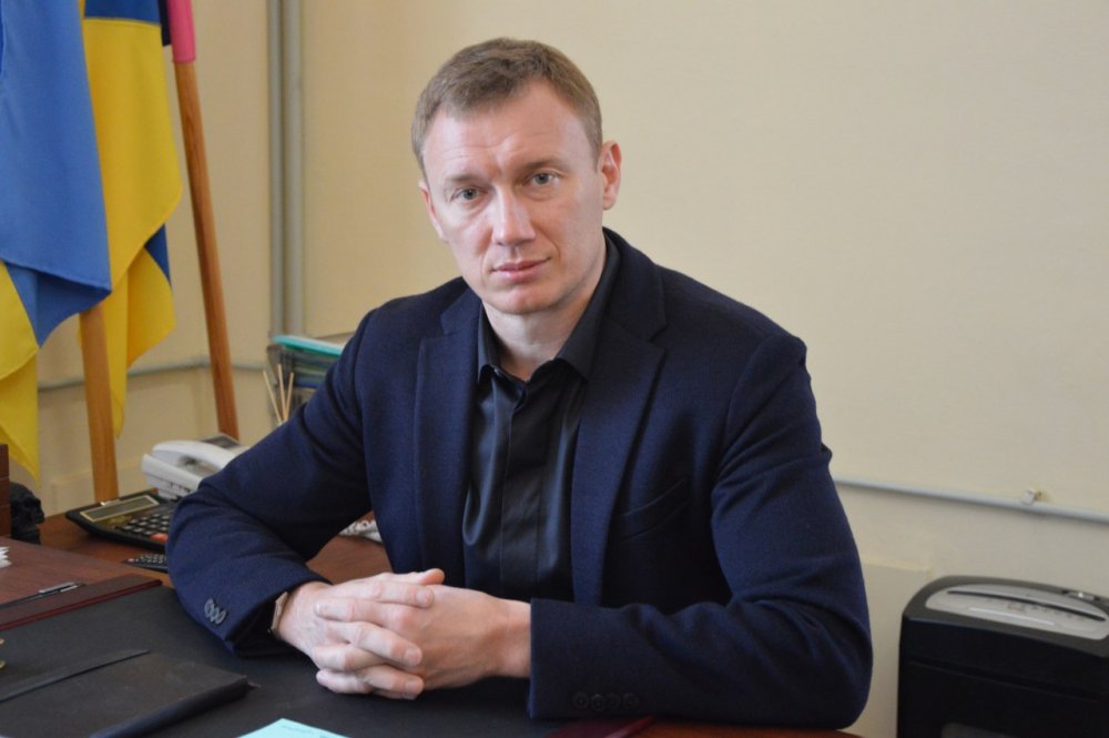 Депутат з Кіровоградщини Андрій Табалов купив торік два годинники за мільйон гривень