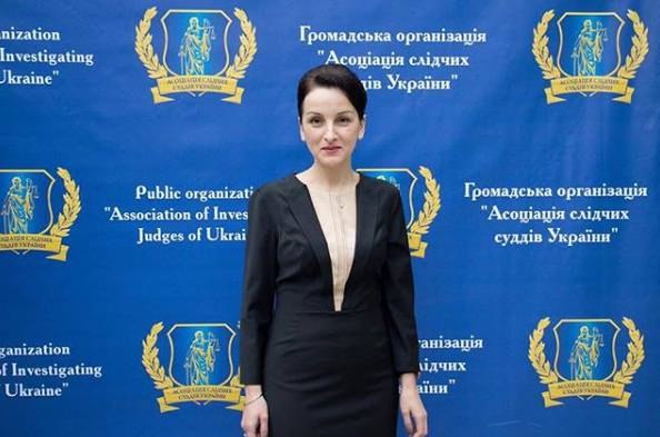 Дружина скандального одеського судді Чванкіна під час війни купила дві квартири