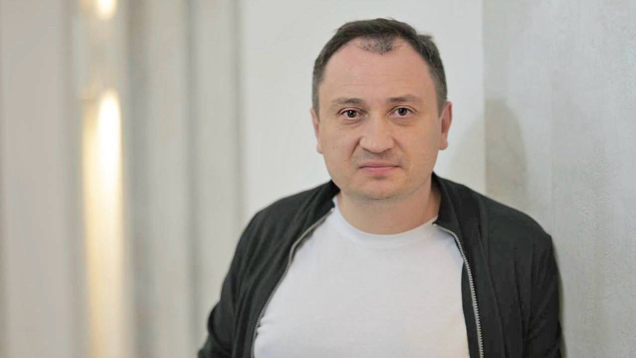 Аграрного министра Сольского отправили под арест