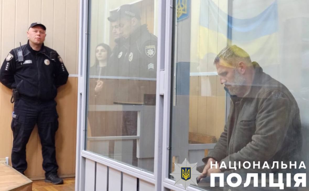 Убившие полицейского военные имели с собой 100 гранат и 25 000 патронов