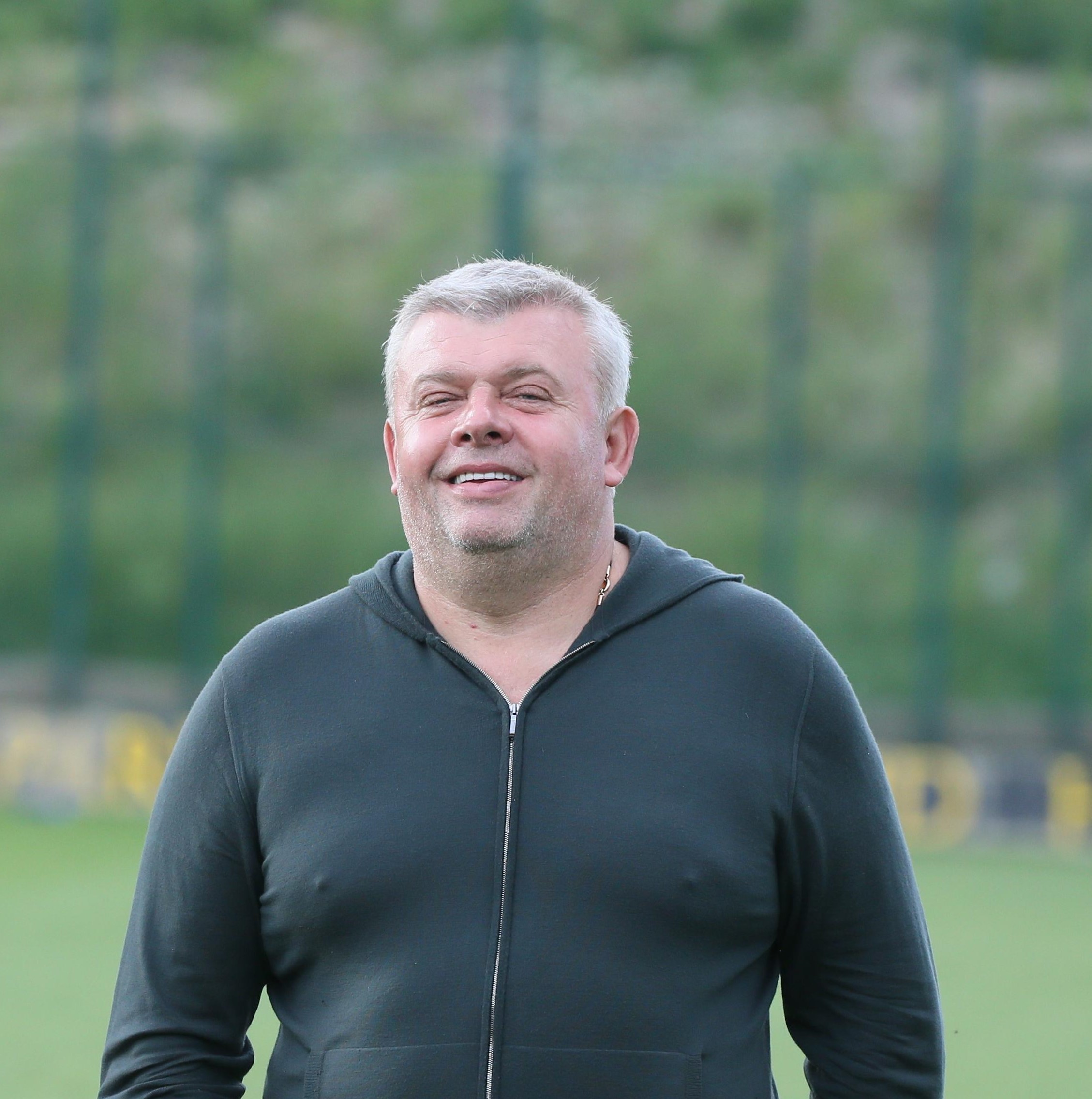 ФК "Рух" в топ-10 стабильных команд мира - Григорий Козловский о высокой оценке CIES Football Observatory