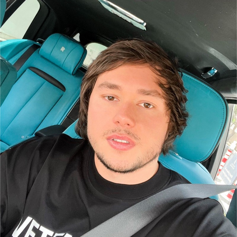 Бабенко Назар