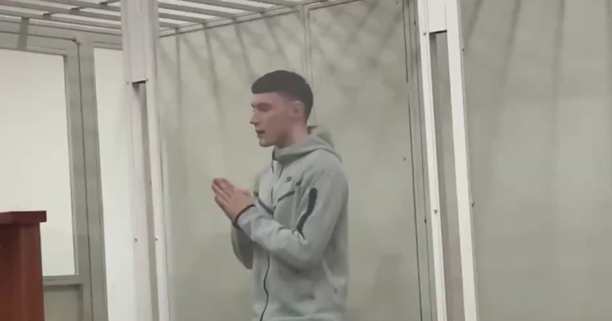 Организатор пьяных вечеринок Андрей Ярина, которого выпустили под залог, взялся за старое: в сети распространяется видео его новой гулянки