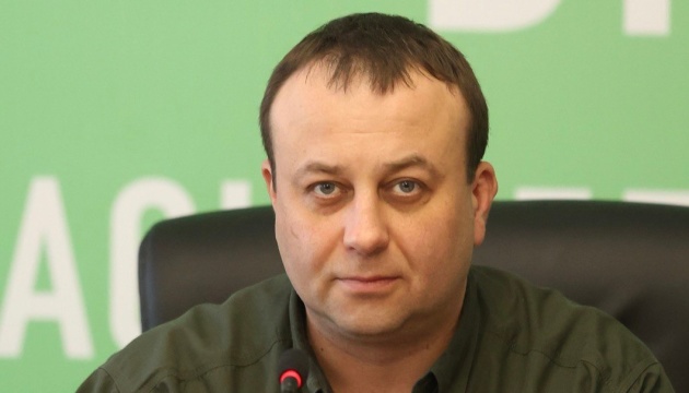 "Лише" 75 тисяч гривень: глава Вінницької ОВА Борзов заперечив, що носить годинник за мільйон