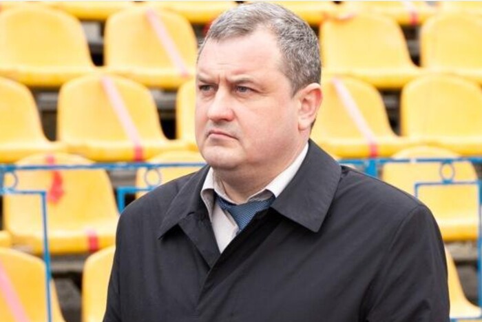 Голова Закарпатської федерації легкої атлетики хоче відокремити Закарпаття і тренується в спортивці RUSSIA (відео)