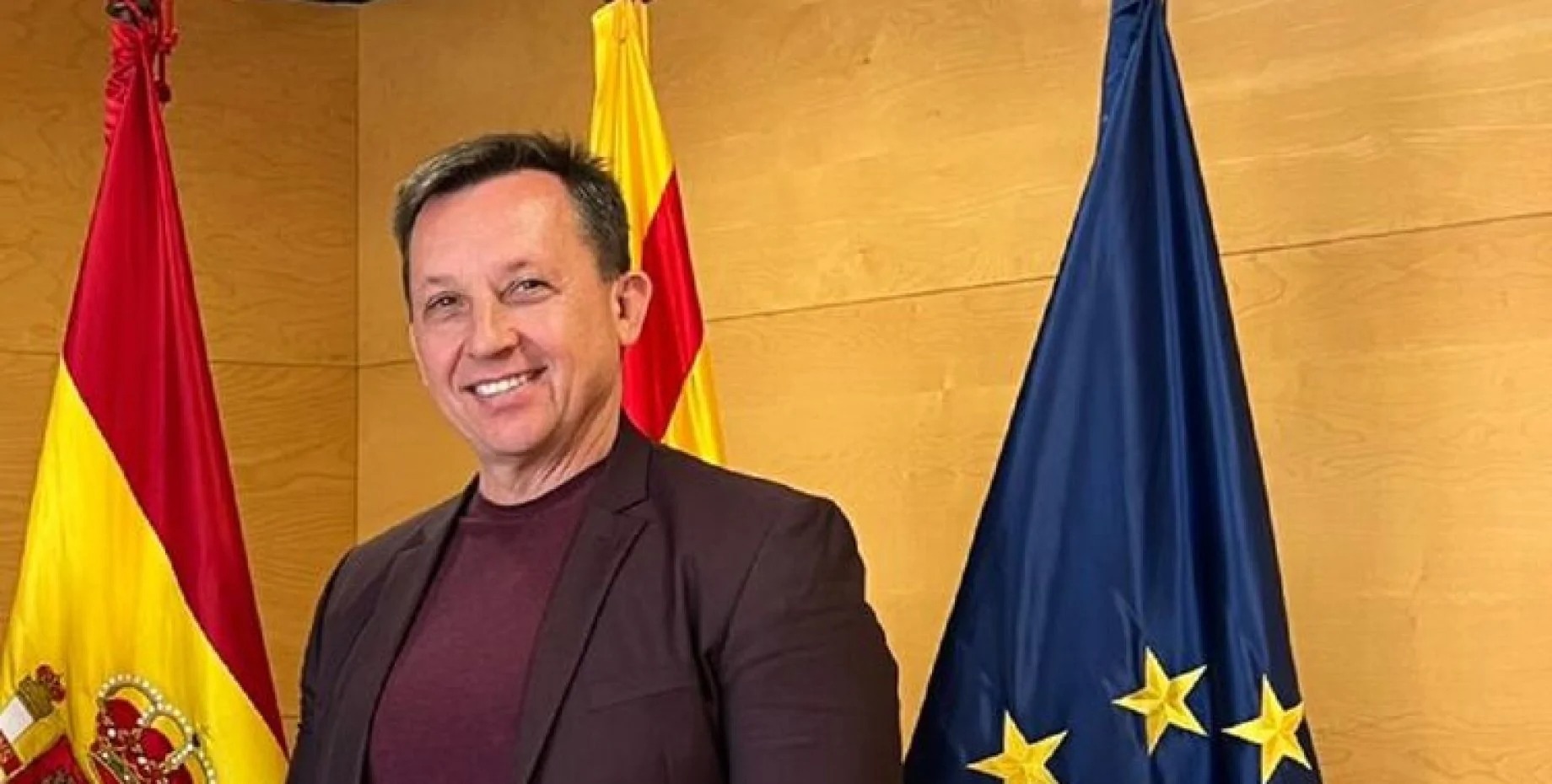 Мэр Очакова Бычков во время войны купил квартиру в Испании