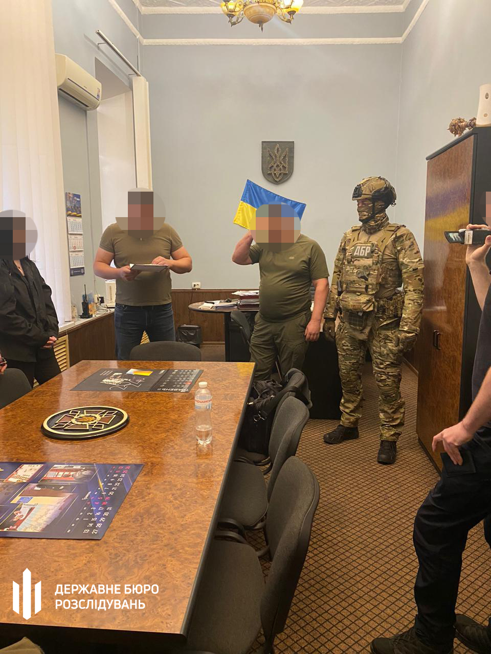 Пытки заключенных в Божковской колонии: министр юстиции прокомментировал скандал (фото, видео 18+)