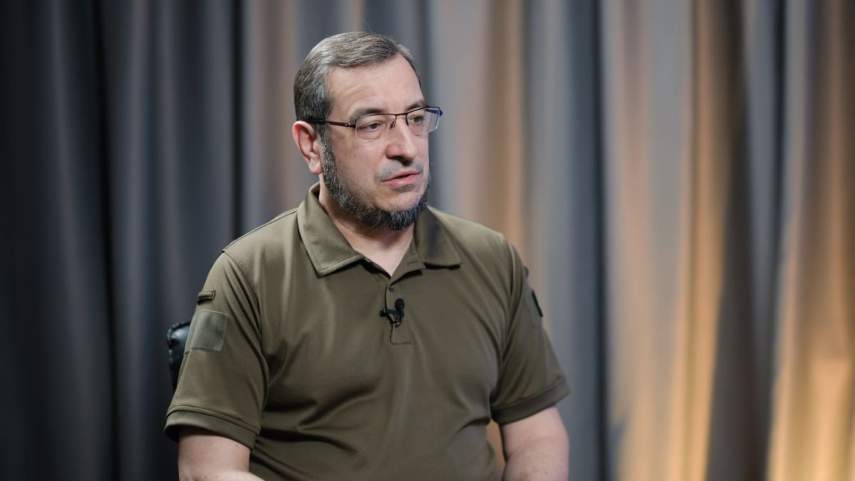 Россия готовится к наступлению на Харьков и Сумы - ГУР