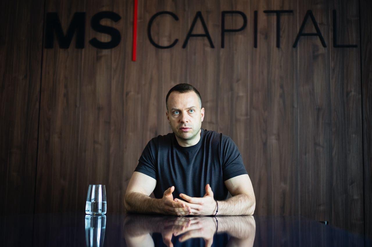 Шкіль Максим