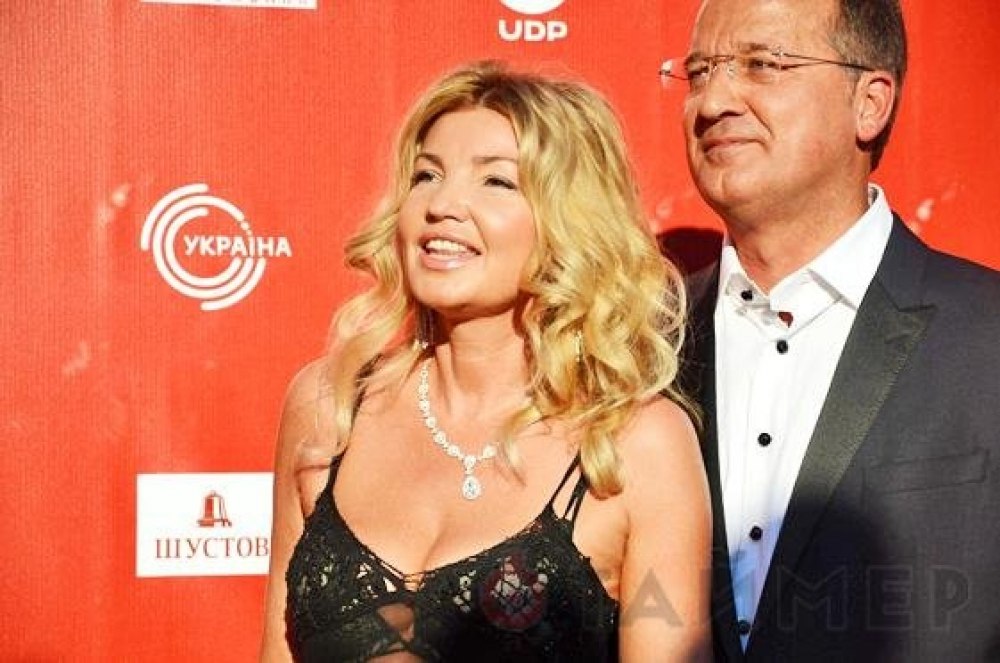 Первый заместитель председателя Одесского облсовета Олег Радковский одолжил у российского олигарха из Винницы Пономарчука почти три миллиона гривен