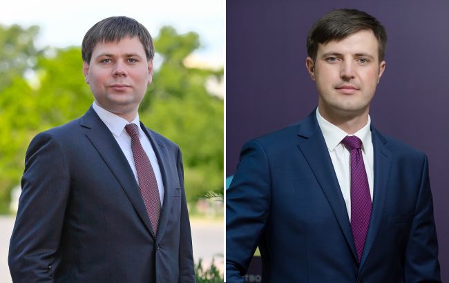 Кабмін призначив тимчасових керівників Мінагрополітики та Мінінфраструктури