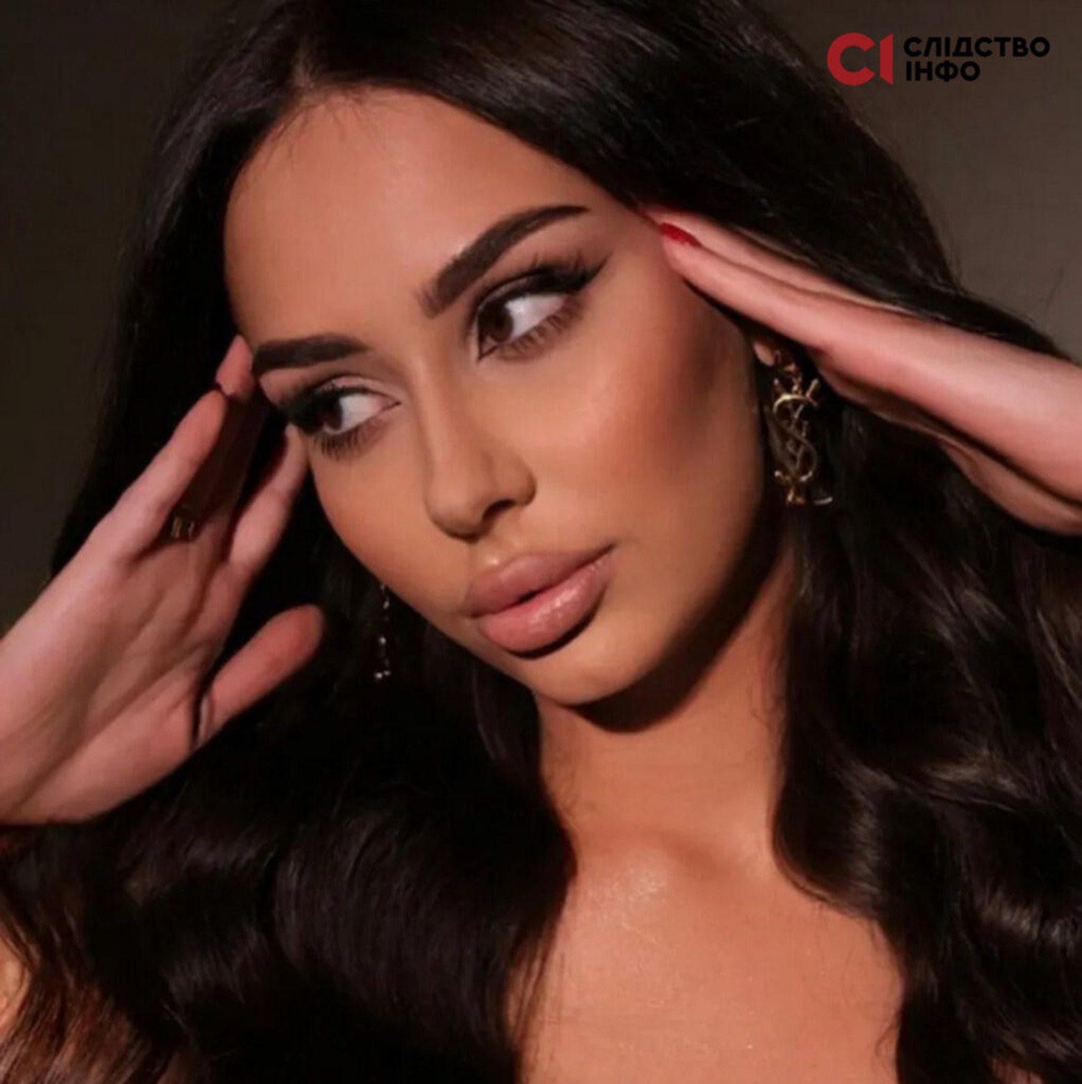 Папуля, скинь денег: "бідна" інспекторка Одеської митниці Софія Крікунова відпочиває на Домінікані і має дві квартири в Одесі за 9 мільйонів (фото, відео)