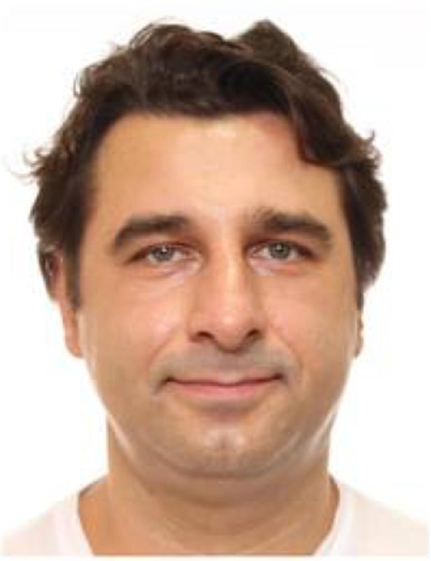 Владислав Клищар