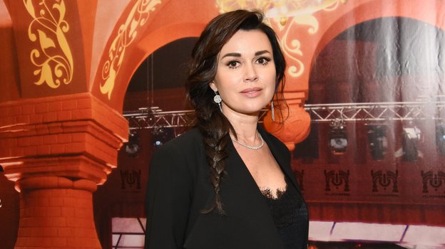 В россии скончалась известная актриса Анастасия Заворотнюк