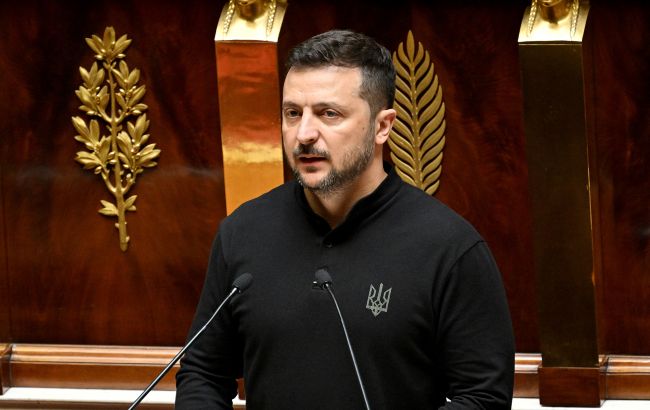 Доходи політиків: найвищу зарплату серед світових лідерів має сингапурський прем'єр, а Зеленський заробляє у 211 разів менше