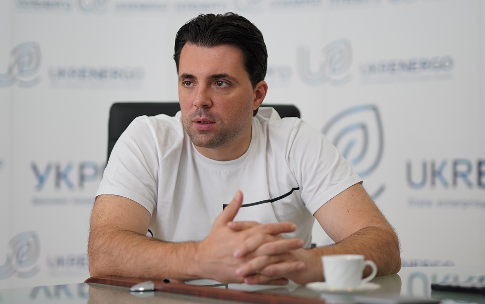 Отставка Кудрицкого. Как международным партнерам указали на их место