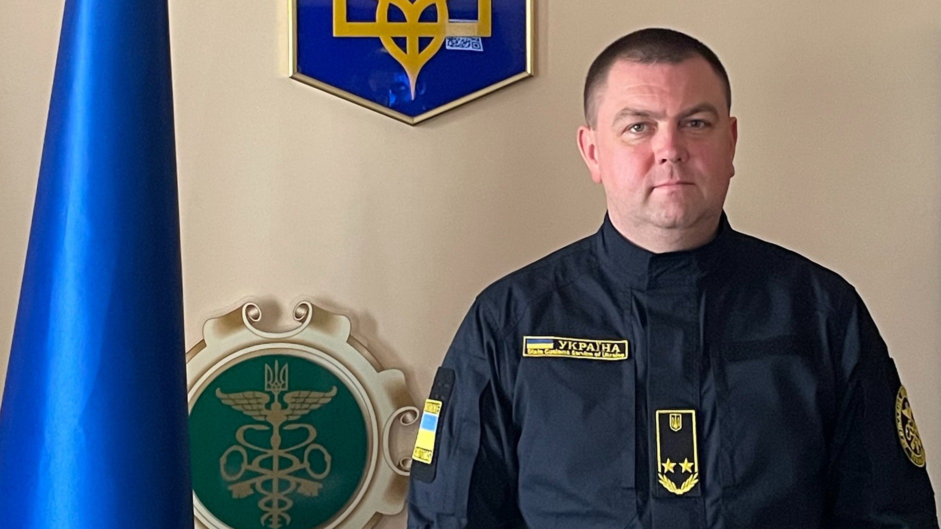 Очільник Волинської митниці Андрій Чаборай придбав дві елітні квартири за зниженою ціною