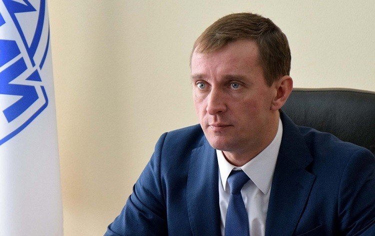 Заместитель директора транспортной инфраструктуры КГГА Максим Широков во время войны оформил право пользования элитными авто