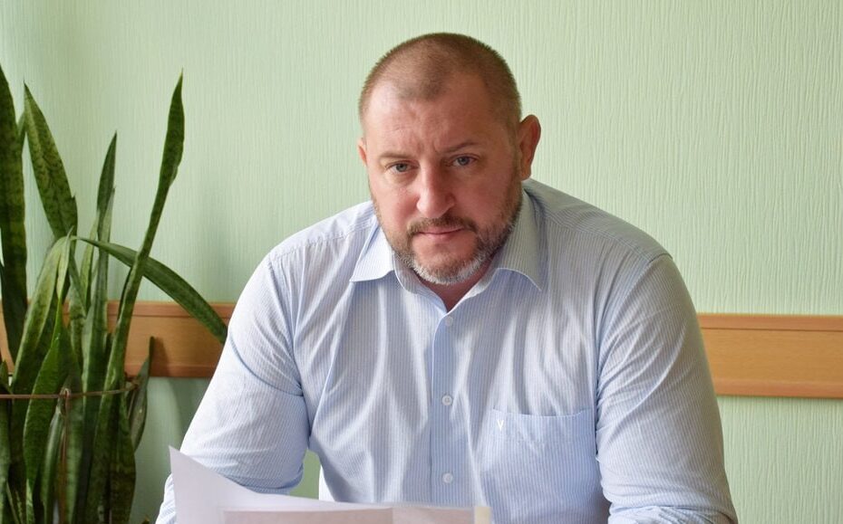 После покушения в РФ умер экс-мер Купянская Геннадий Мацегора, сдавший город оккупантам