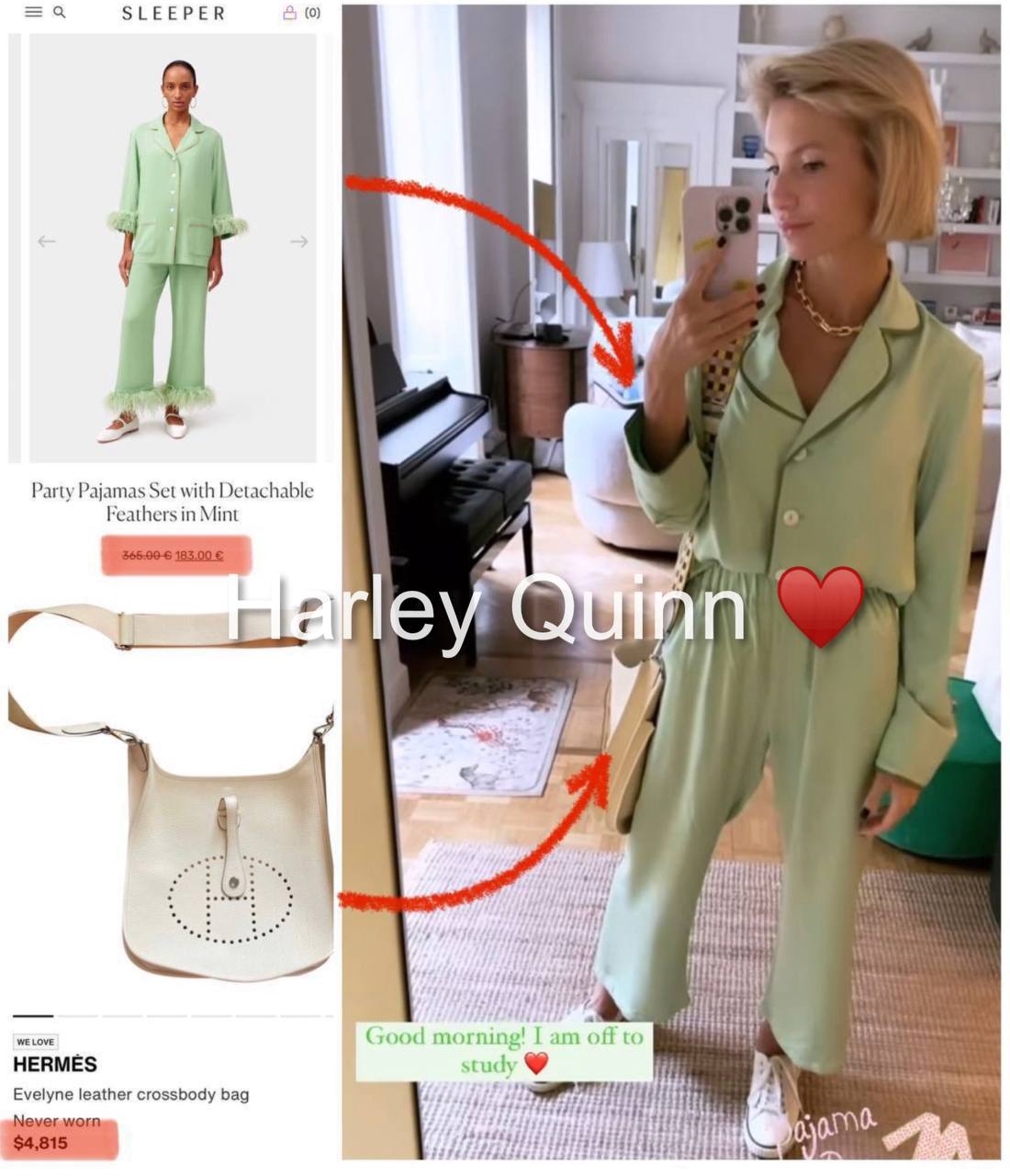 Юрушева в образе за 200 тысяч гривен