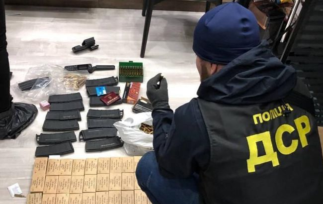 Правоохранители задержали всех членов наркосиндиката "Двадцатовские", которые орудовали в Кривом Роге 30 лет