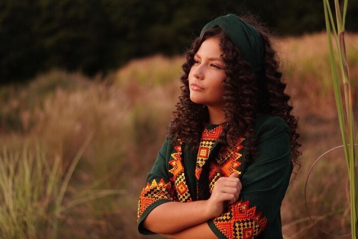 Внучка экс-секретаря СНБО Маша Данилова отдохнула в Буковеле в номере за 2500 гривен