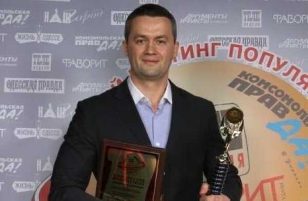 В`ячеслав Чухно-Семикрас: одесський шахрай і любитель "руського міра" може сісти за держзраду