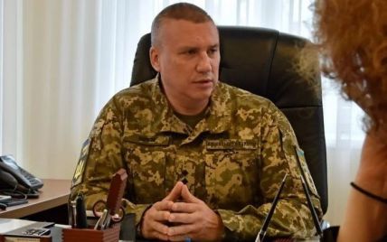 Сын экс-военнкома Борисова, который помогал отцу обогащаться и скрываться, до сих пор работает в СБУ