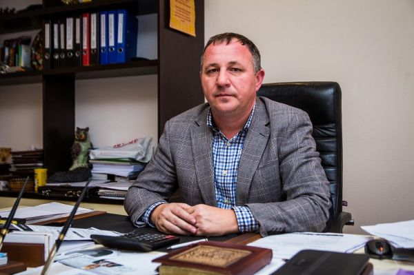 Їздив закуповувати російські добрива: депутат Хмельницької облради Олександр Співак є фігурантом справи про пособництво державі-агресору