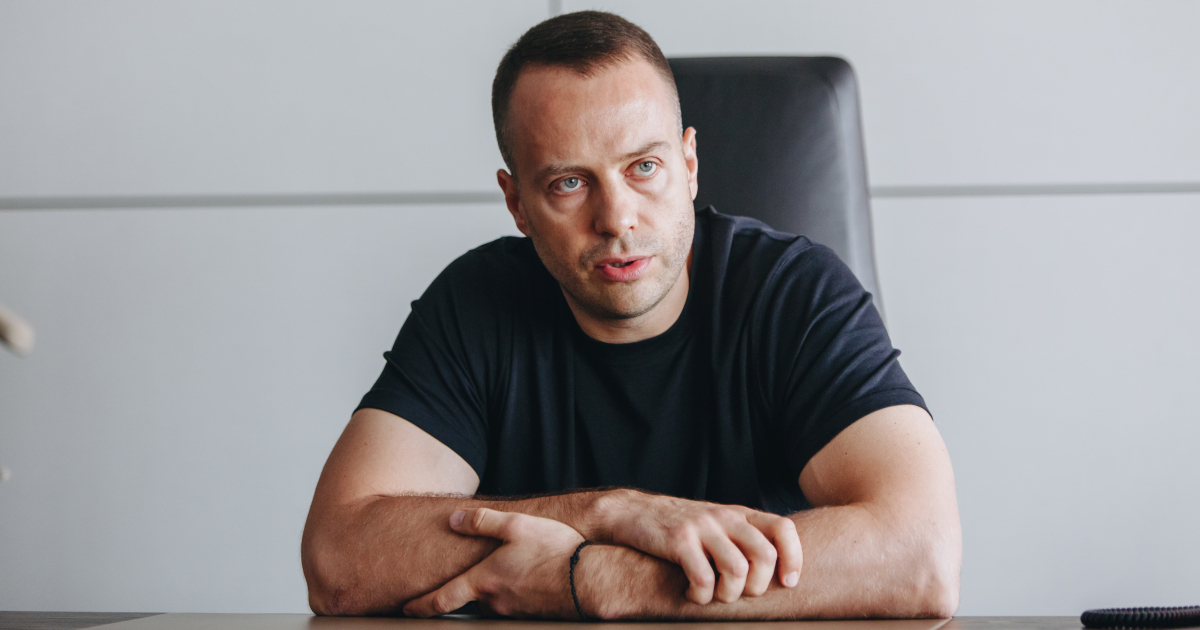 Аварійний тунель між станціями метро "Деміївська" та "Либідська" планують відремонтувати і запустити до осені - Максим Шкіль