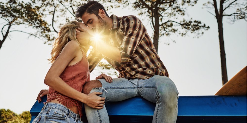 На следующей неделе повезет всем влюбленным: гороскоп на 3-9 июня для всех знаков зодиака