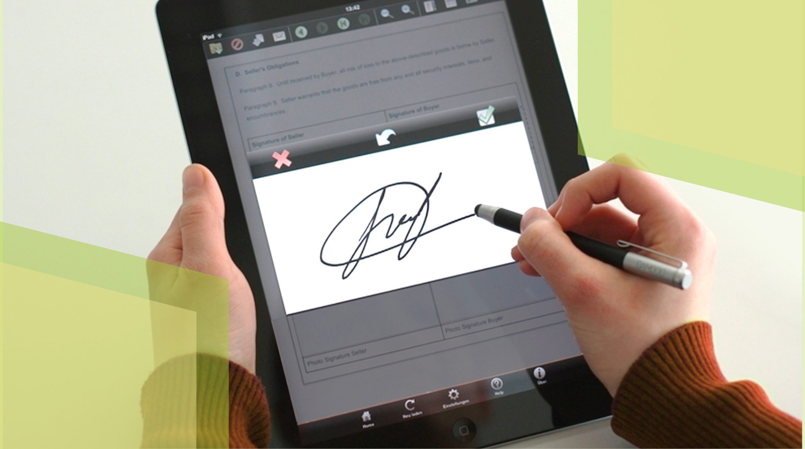 Соучредитель Monobank запустил бесплатный сервис цифровой подписи документов Dubidoc