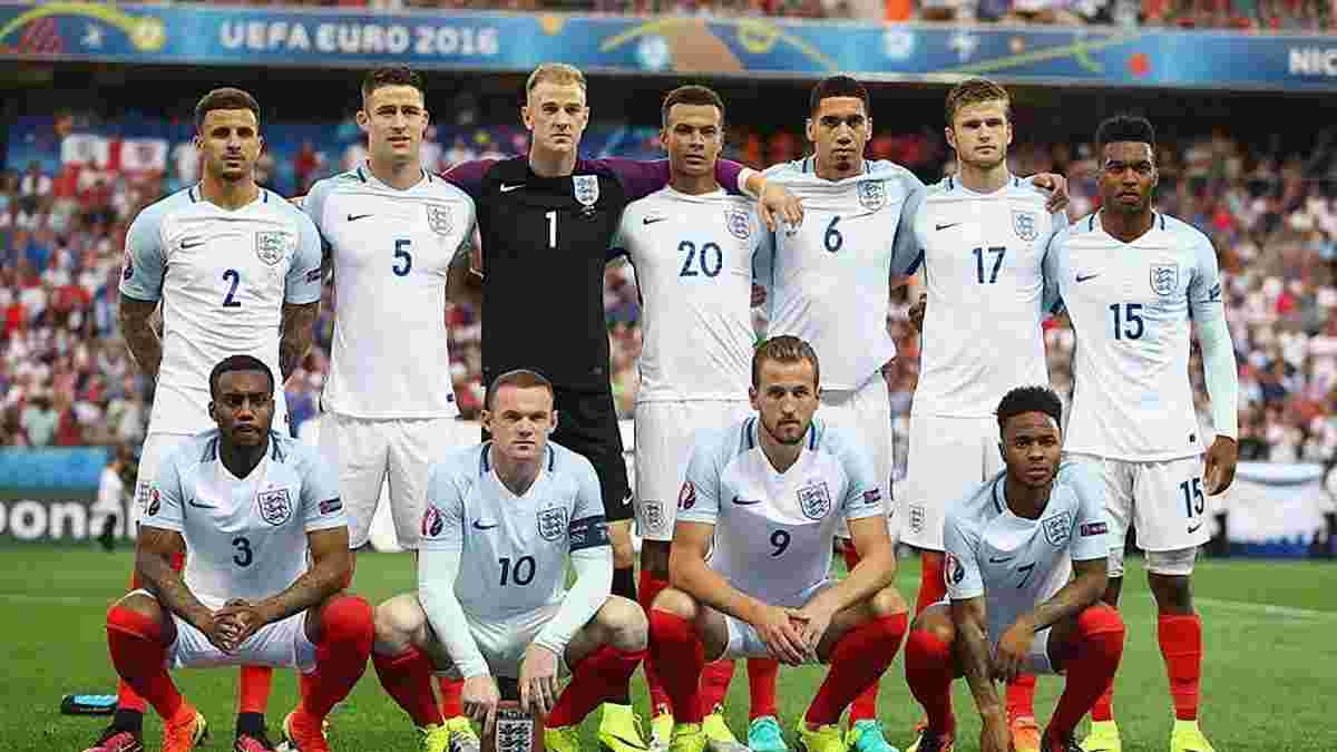 Англія-Нідерланди: де і коли дивитися другий півфінал Євро-2024