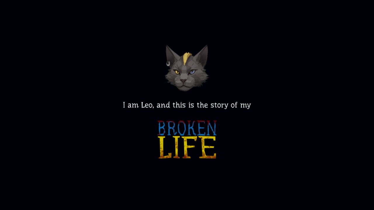 На Steam з`явилося демо української гри BROKEN LIFE (відео)