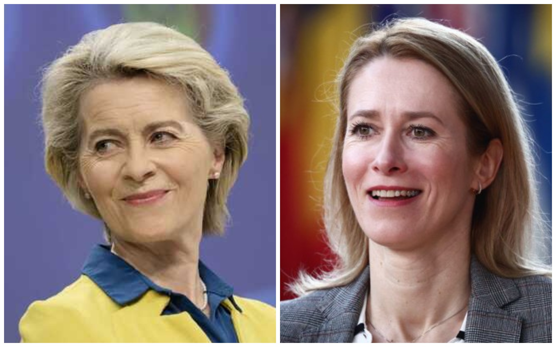 Европарламент согласовал кандидатуры глав Еврокомиссии и дипломатии ЕС