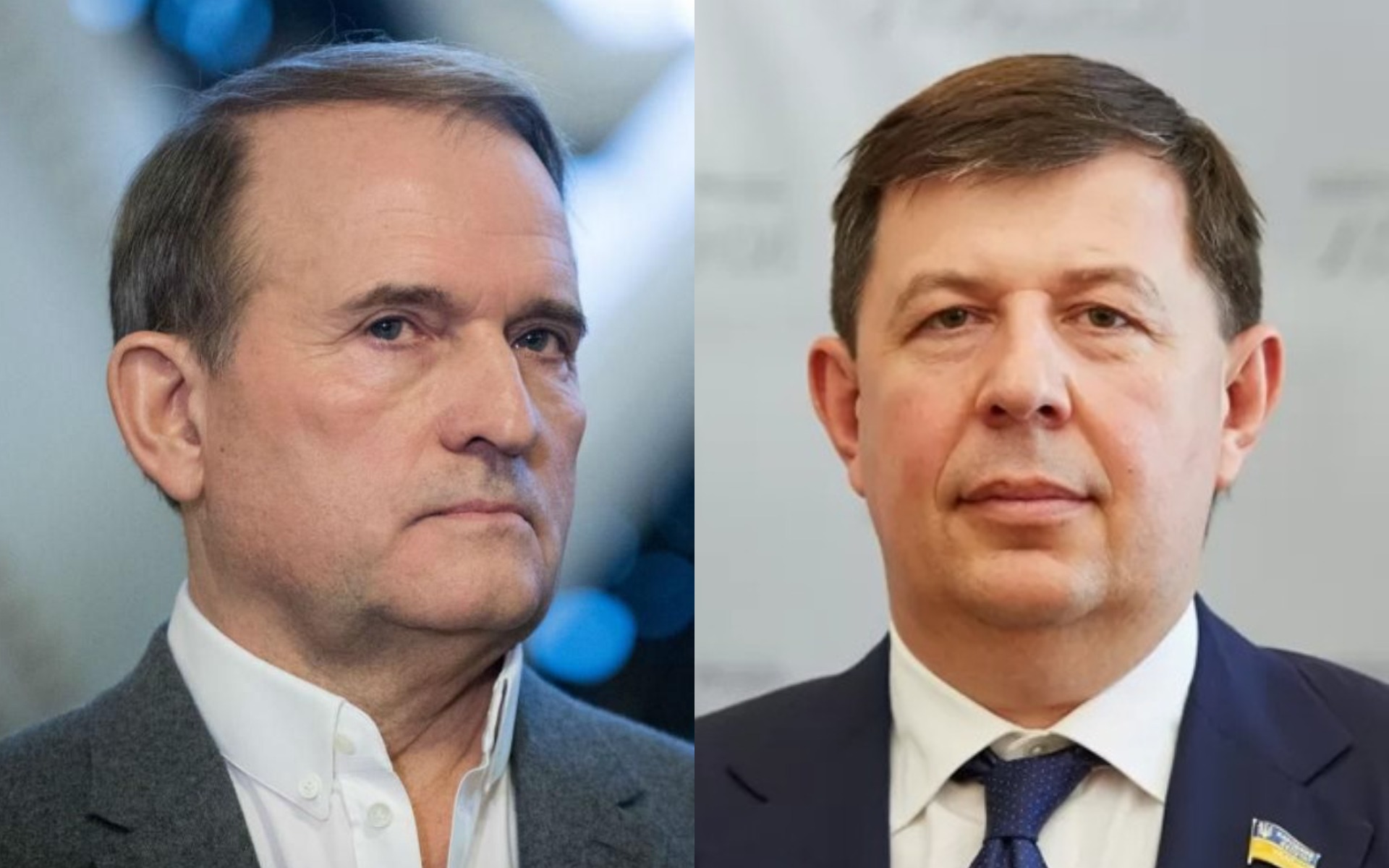 ДБР передало АРМА завод родичів Медведчука та Козака вартістю 5 млн доларів