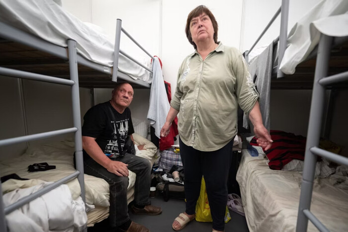 Норвегия может оставить без права на жительство сотни украинцев