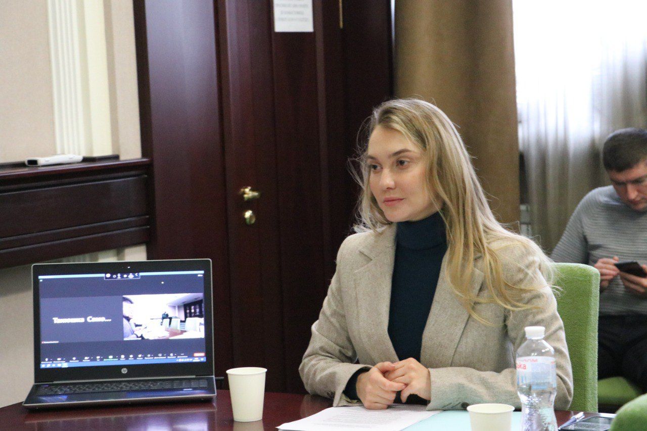 Депутат Киевского облсовета Лидия Лазарева: На третьем году войны ни одна община в Киевской области не имеет полного плана защиты населения