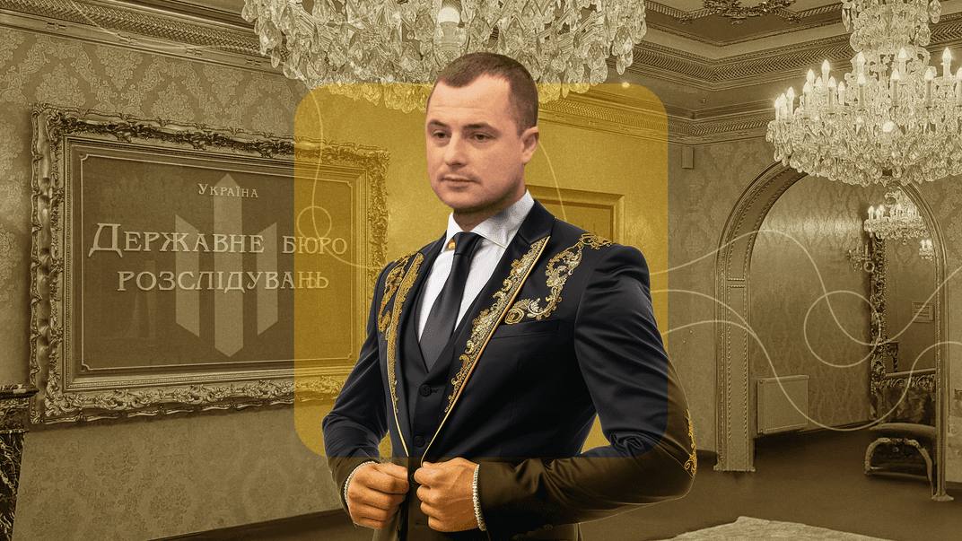 Заступник директора ДБР Олександр Удовиченко живе в апартаментах за $900 000, хоча декларує орендовану квартиру, — розслідування (відео)