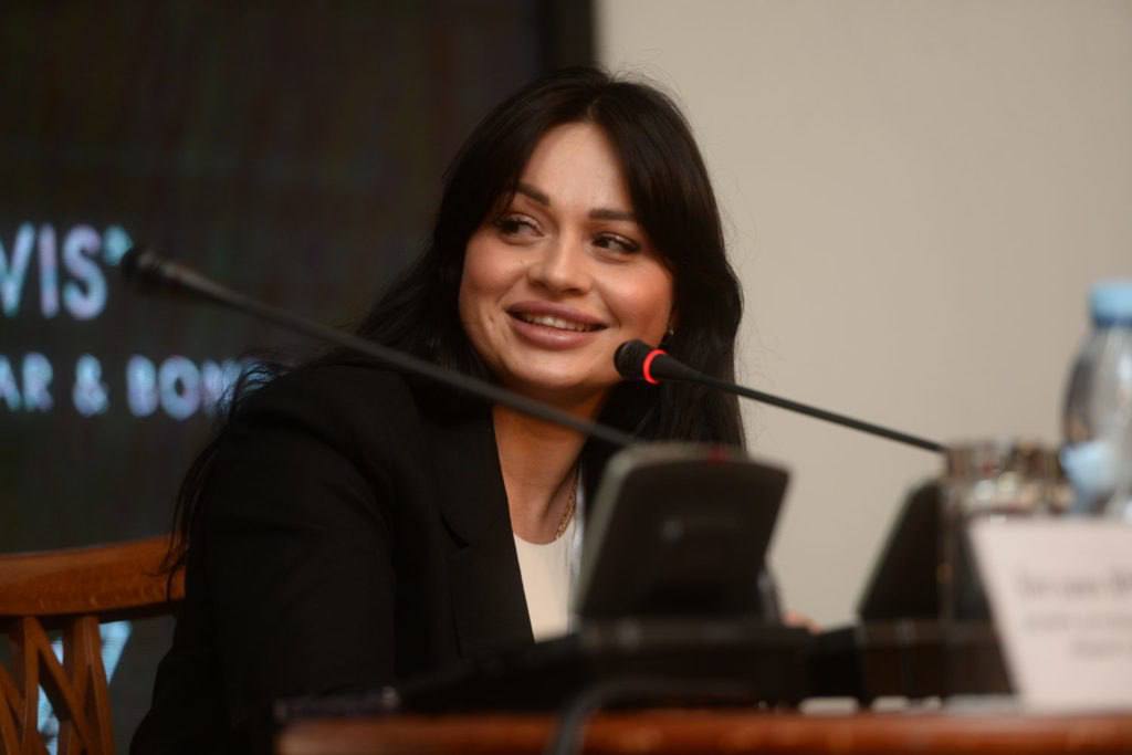 Чиновницю Міноборони Наталію Куровську, яка проходила у справі про сутенерство, запідозрили у корупційних схемах